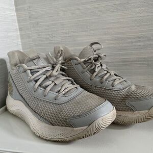 Under Armour Curry 3Z7 Boys 6Y